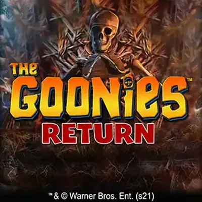 The Goonies Return