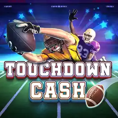 Touchdown Cash
