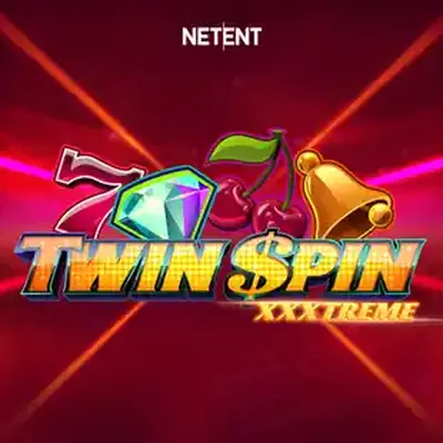 Twin Spin XXXtreme