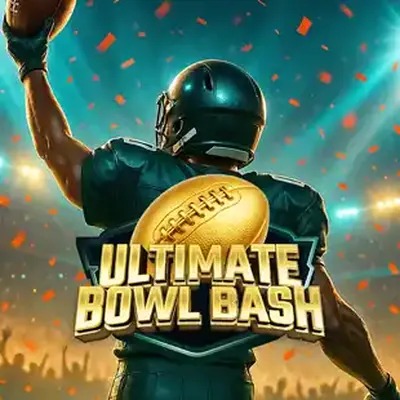 Ultimate Bowl Bash