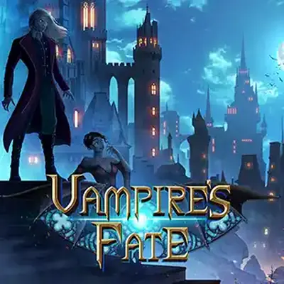Vampire's Fate