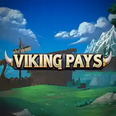 Viking Pays