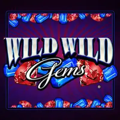 Wild Wild Gems