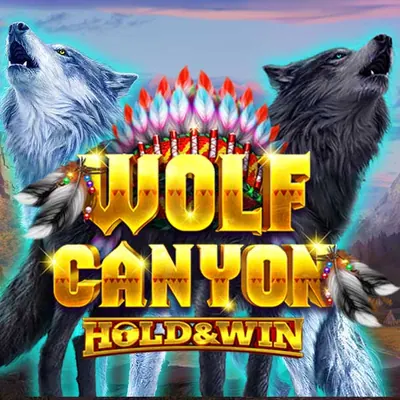 Wolf Canyon Hold & Win