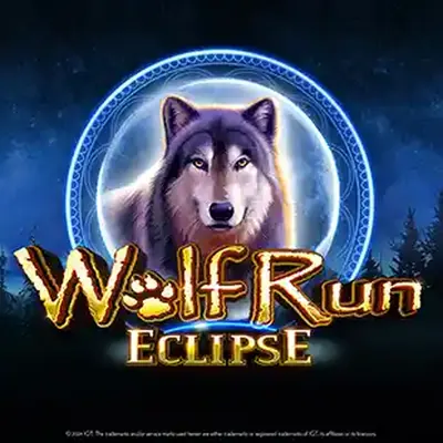 Wolf Run Eclipse